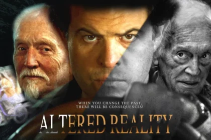 Altered Reality