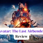 Avatar The Last Airbender Review