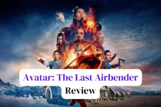 Avatar The Last Airbender Review