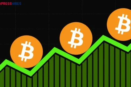 Bitcoin Price Surpasses $50,000