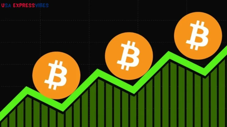 Bitcoin Price Surpasses $50,000