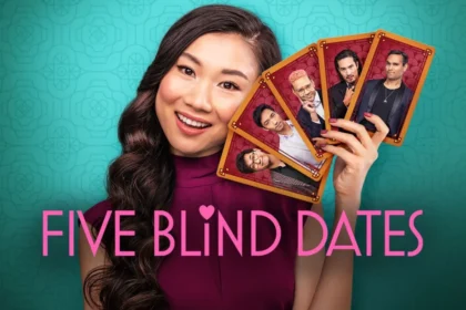 Five Blind Dates Movie Review