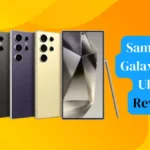 Samsung Galaxy S24 Ultra Review